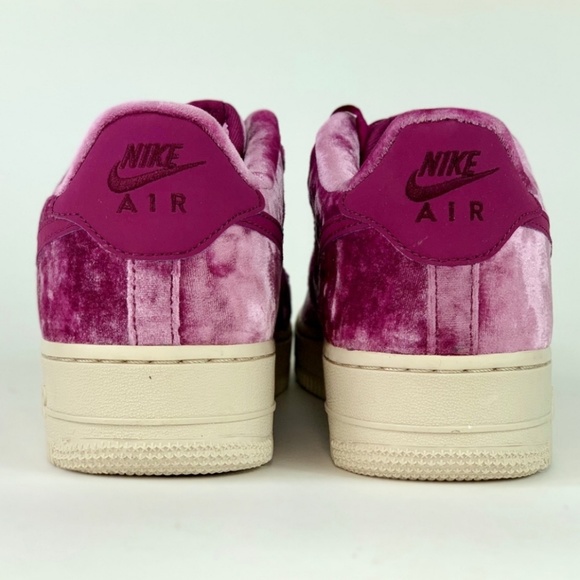 Air Force 1 LV8 GS 'Tea Berry' - Picture 5 of 6